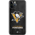NHL Pittsburgh Penguins Distressed iPhone 11 Pro Skin